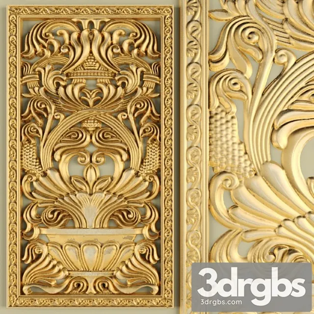 Liepnina 190 3D Model Download Liepnina 190 3D Model Download