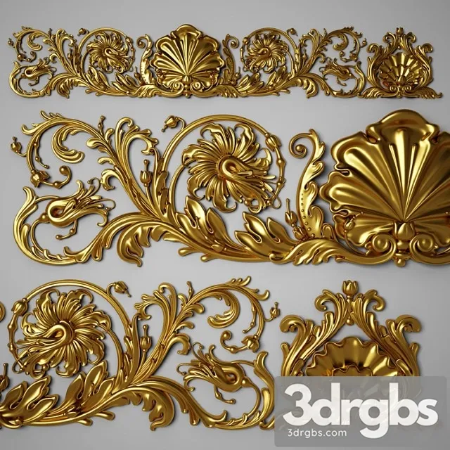 Liepnina 2014 3 3D Model Download Liepnina 2014 3 3D Model Download