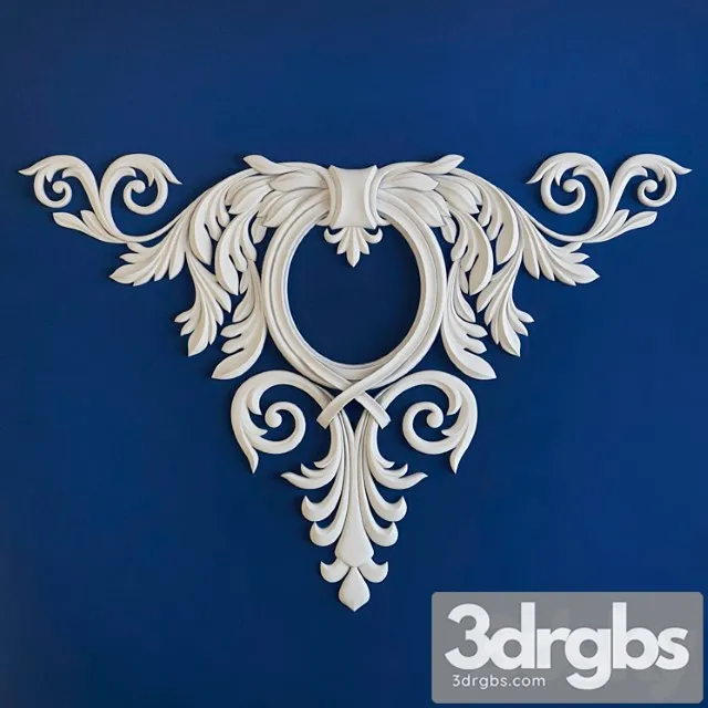 Liepnina 888 3D Model Download Liepnina 888 3D Model Download