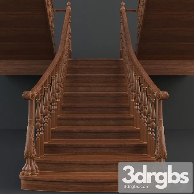 Liestnitsa 183 3D Model Download