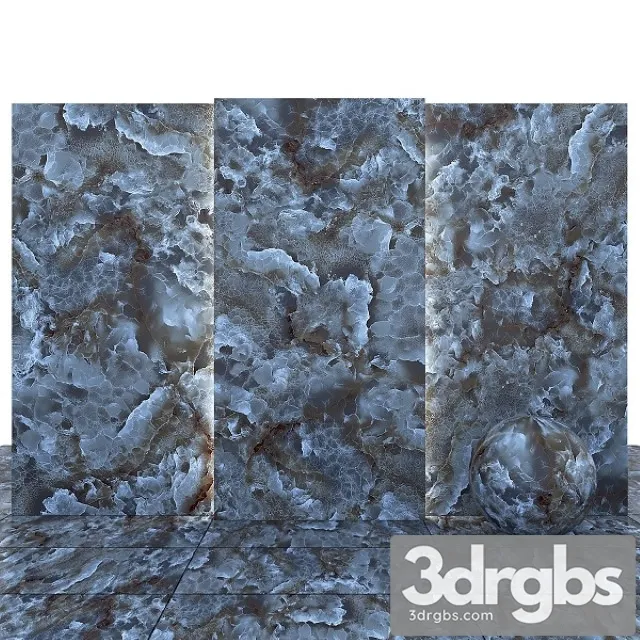 Lifarm Gray Geranite 3D Model Download