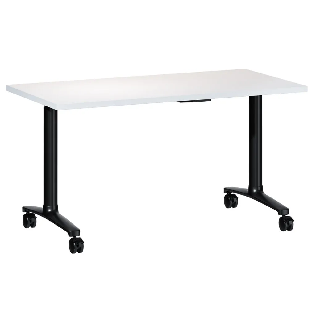 Lift Active Conference Table by Brunner
