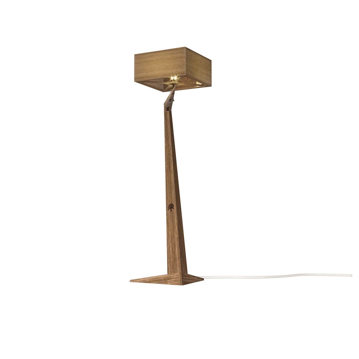 LigCor – LC_01 3D Model