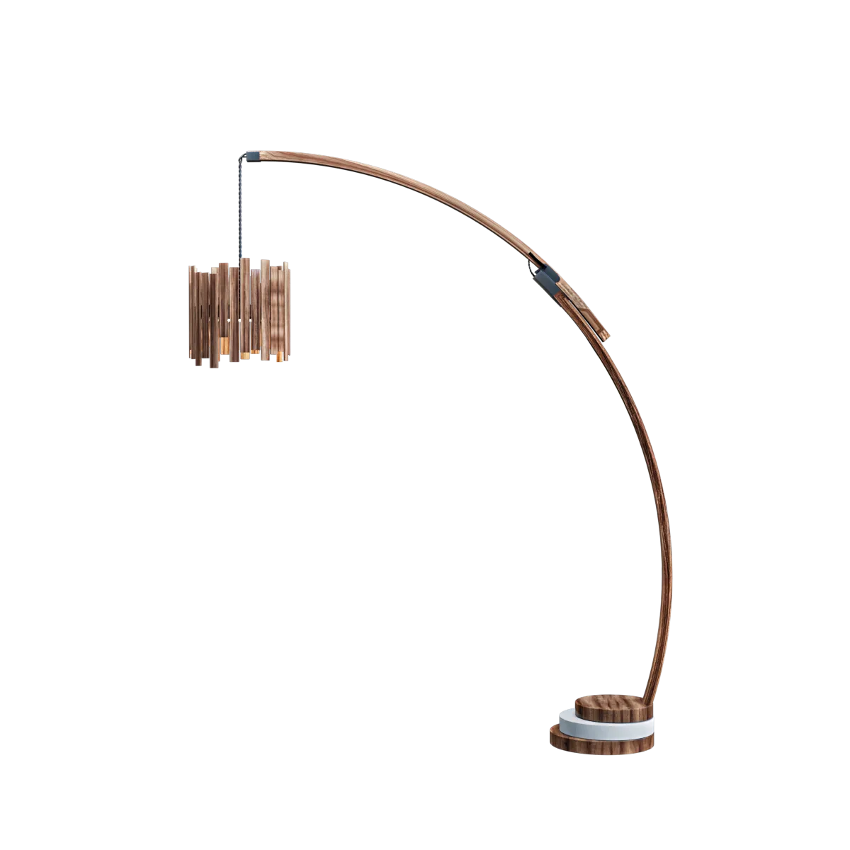 LigCor – LC_03 3D Model