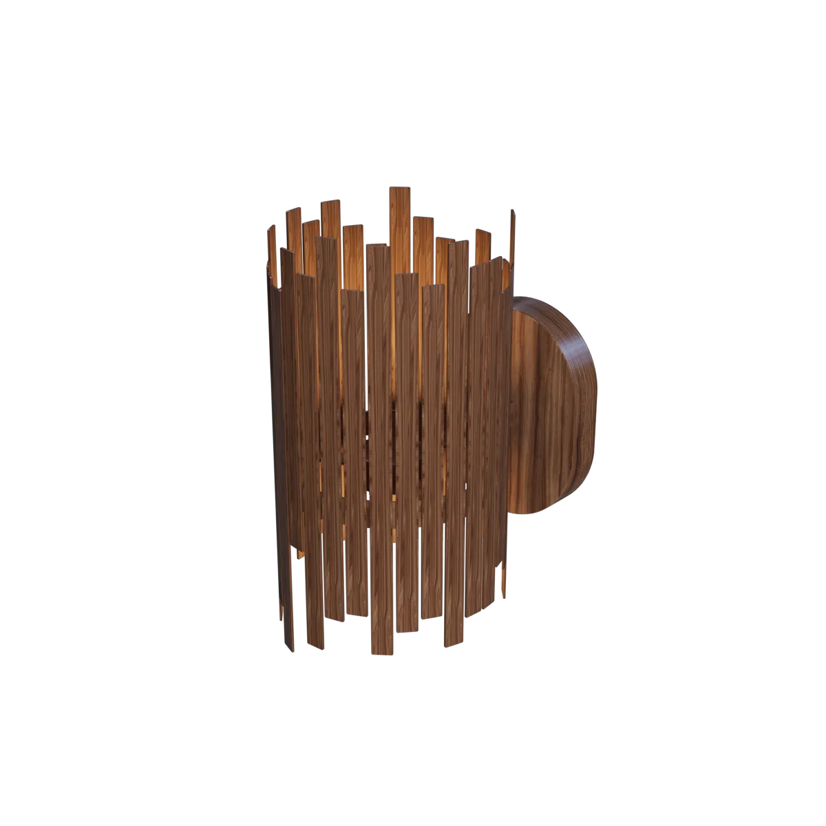 LigCor – LC_07 3D Model LigCor – LC_07 3D Model