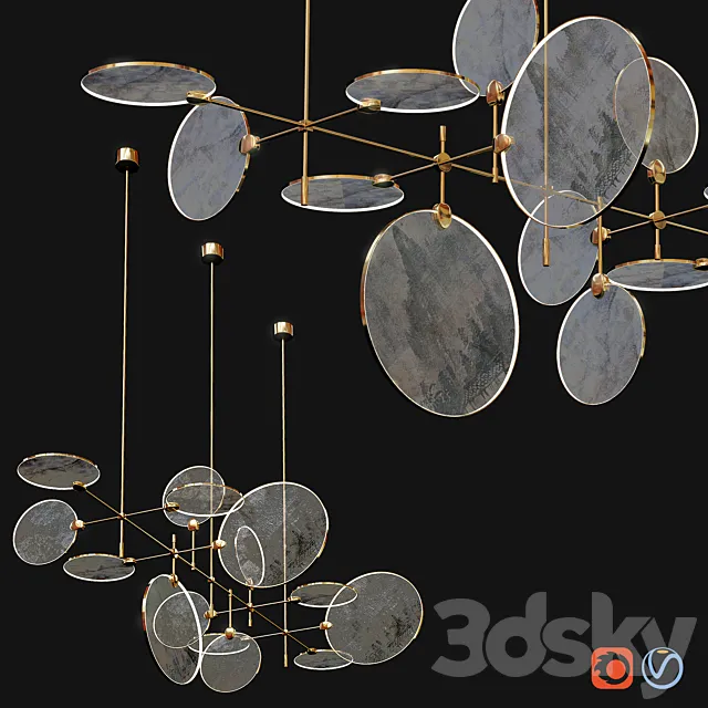light-21 3DModel light-21 3DModel