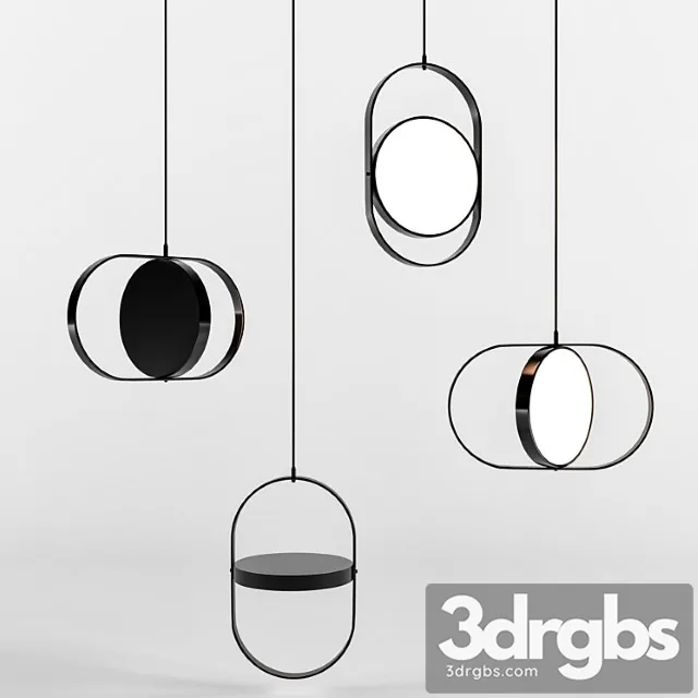 Light 3D Model Download