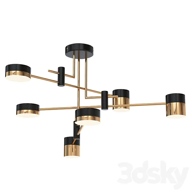 Light Artpad 3D Model