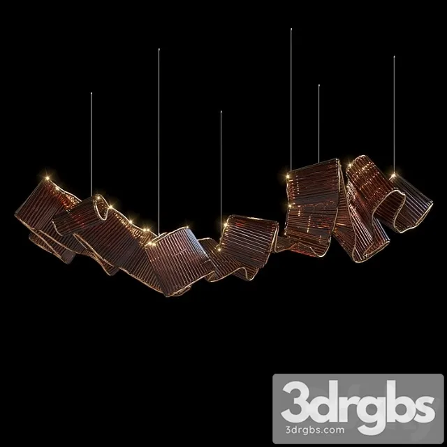 Light composition vargov® design – lc0228_1 3D Model Download