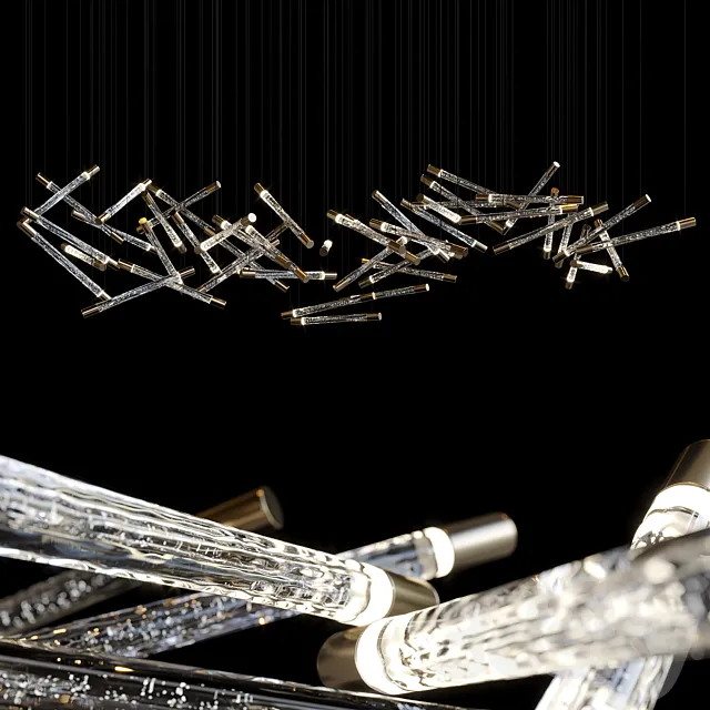 Light composition Vargov® Design – LC0270 3D Model Light composition Vargov® Design – LC0270 3D Model