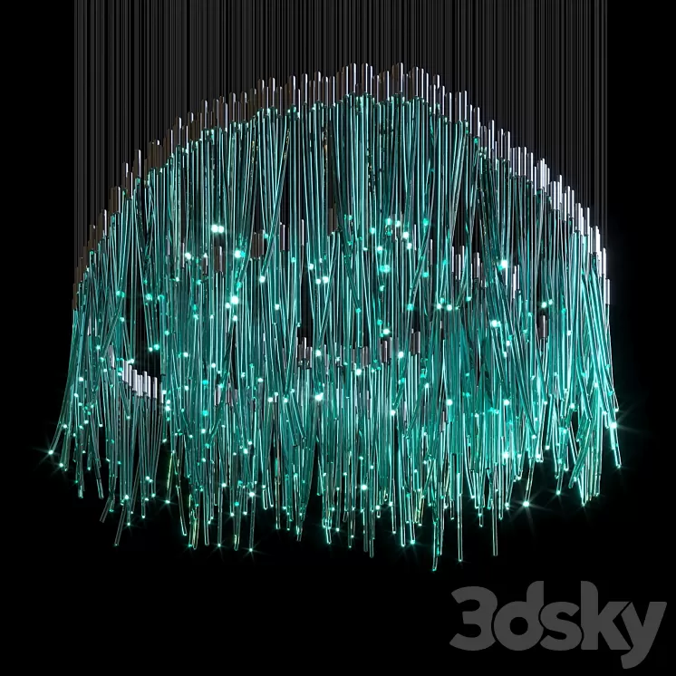 Light composition Vargov® Design – LC0305 3D Model Light composition Vargov® Design – LC0305 3D Model