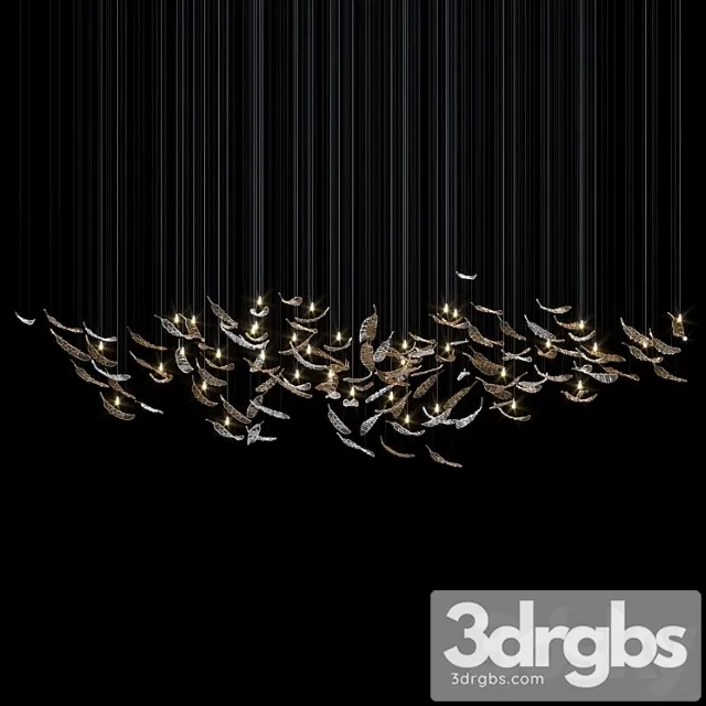 Light composition vargov� design – lc0295