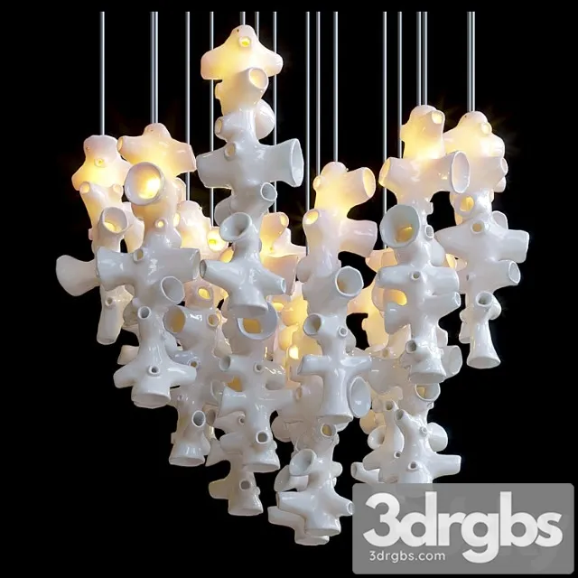 Light sculpture – vargov design_1