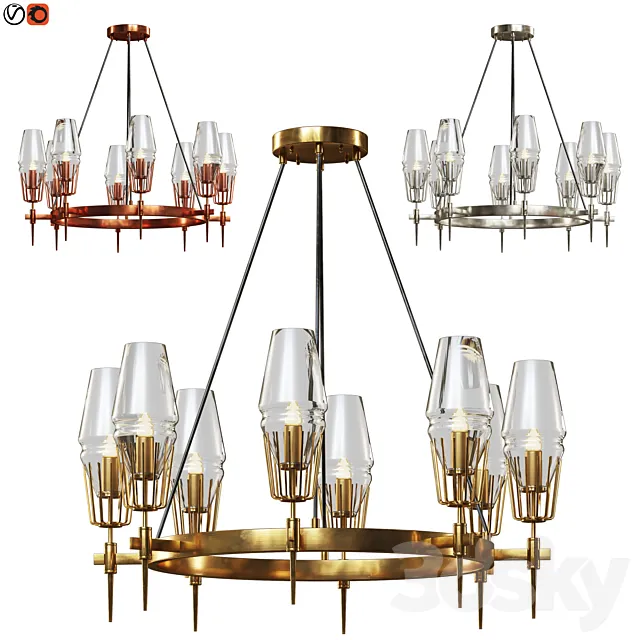 light0013 3DModel light0013 3DModel