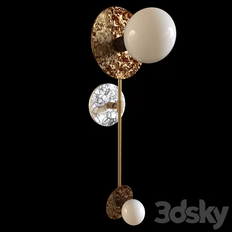 Lighting (1) 3D Model