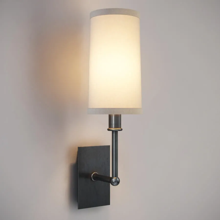 lighting – 1304507.59a416627c55f Wall light 3D Model