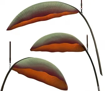 Lighting – 3D Model – Download – 019 Lighting – 3D Model – Download – 019