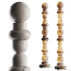 Lighting – 3D Model – Download – 025 Lighting – 3D Model – Download – 025