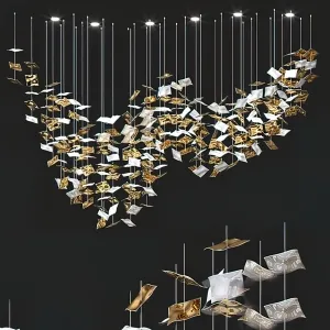 Lighting – 3D Model – Download – 040 Lighting – 3D Model – Download – 040