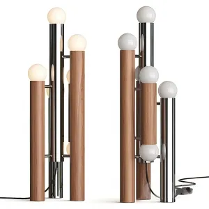 Lighting – 3D Model – Download – 044 Lighting – 3D Model – Download – 044