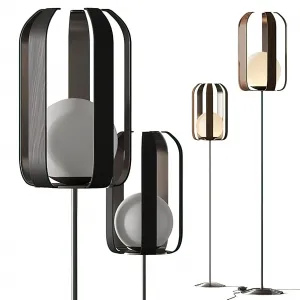 Lighting – 3D Model – Download – 051 Lighting – 3D Model – Download – 051