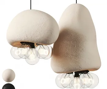 Lighting – 3D Model – Download – 052 Lighting – 3D Model – Download – 052