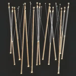 Lighting – 3D Model – Download – 059 Lighting – 3D Model – Download – 059