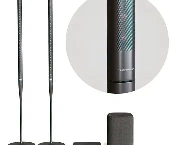 Lighting – 3D Model – Download – 069 Lighting – 3D Model – Download – 069