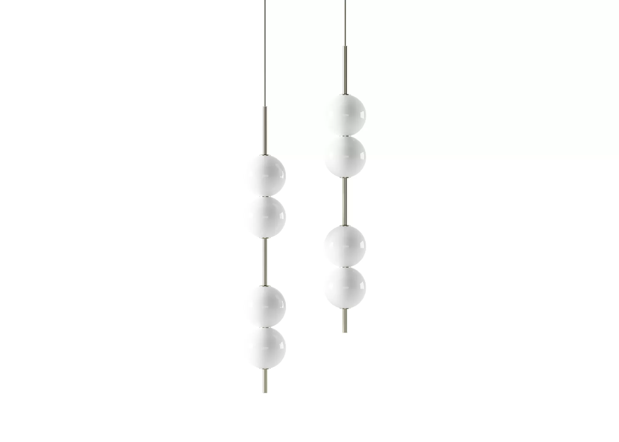 LIGHTING – 3DMODEL – MODERN STYLE – 5077