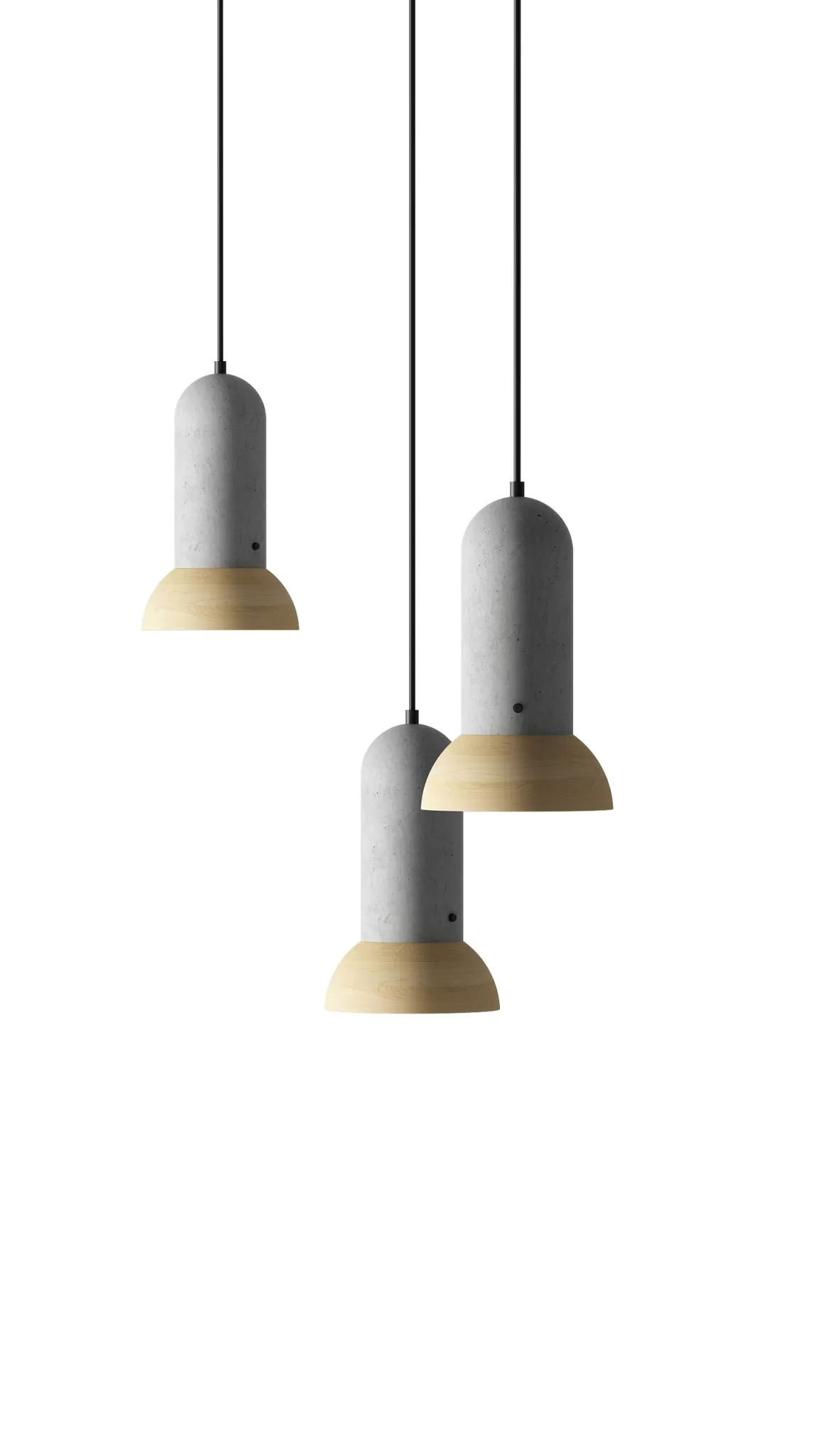 LIGHTING – 3DMODEL – MODERN STYLE – 5079