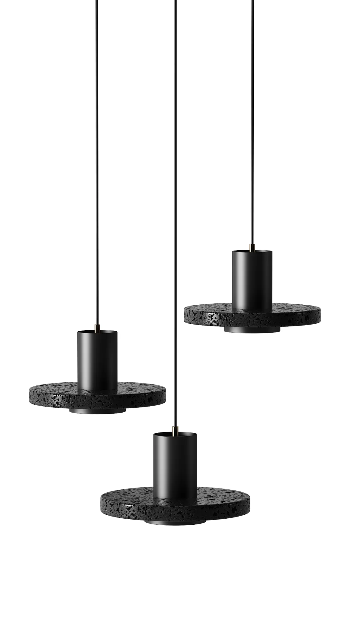 LIGHTING – 3DMODEL – MODERN STYLE – 5080