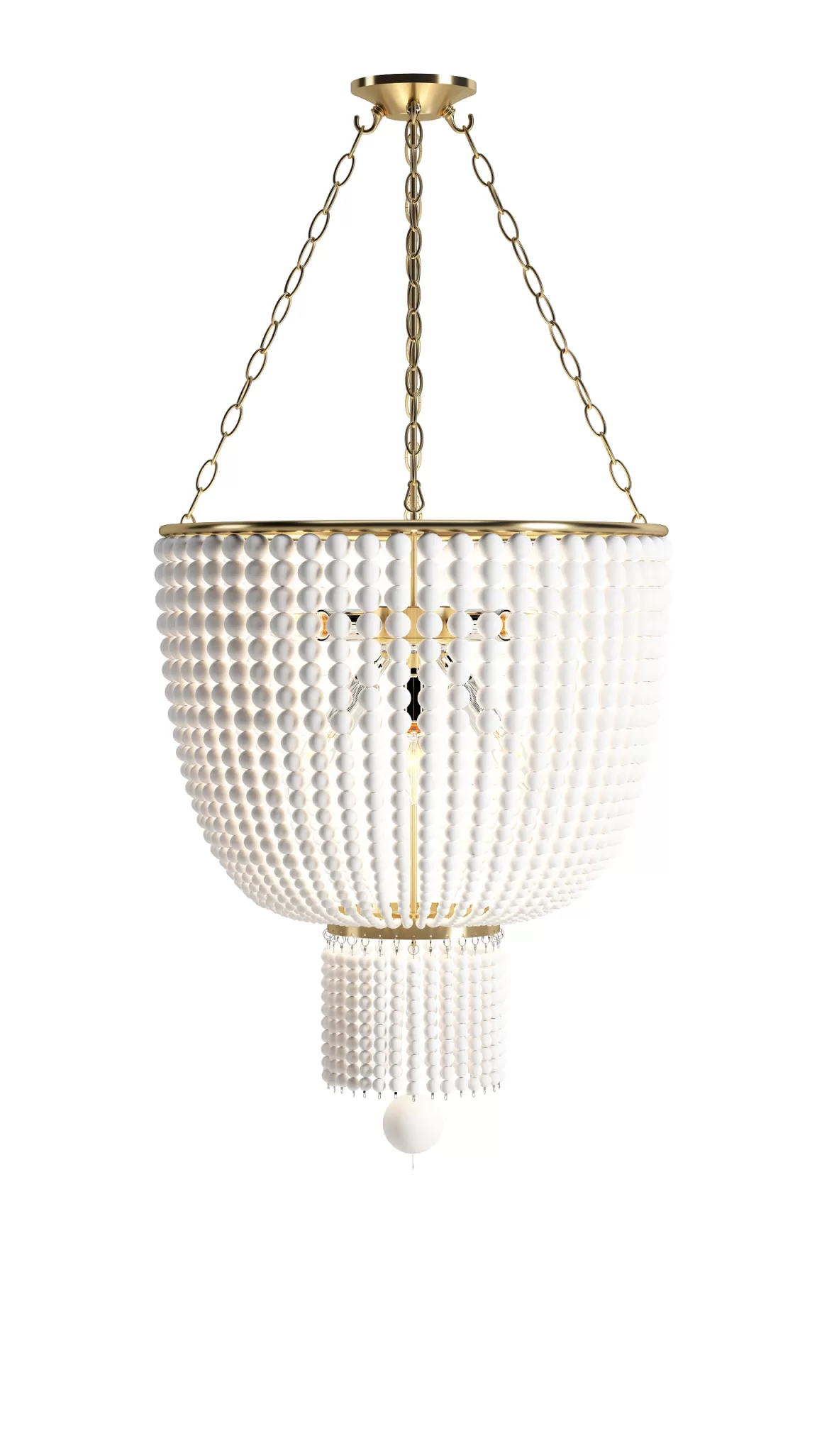 LIGHTING – 3DMODEL – MODERN STYLE – 5088