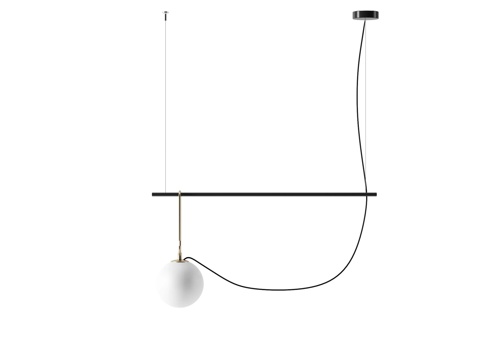 LIGHTING – 3DMODEL – MODERN STYLE – 5091