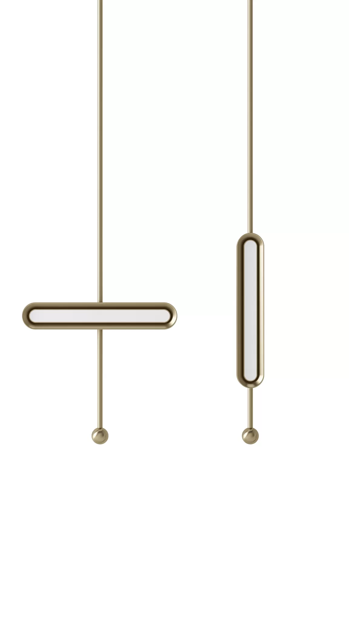 LIGHTING – 3DMODEL – MODERN STYLE – 5095