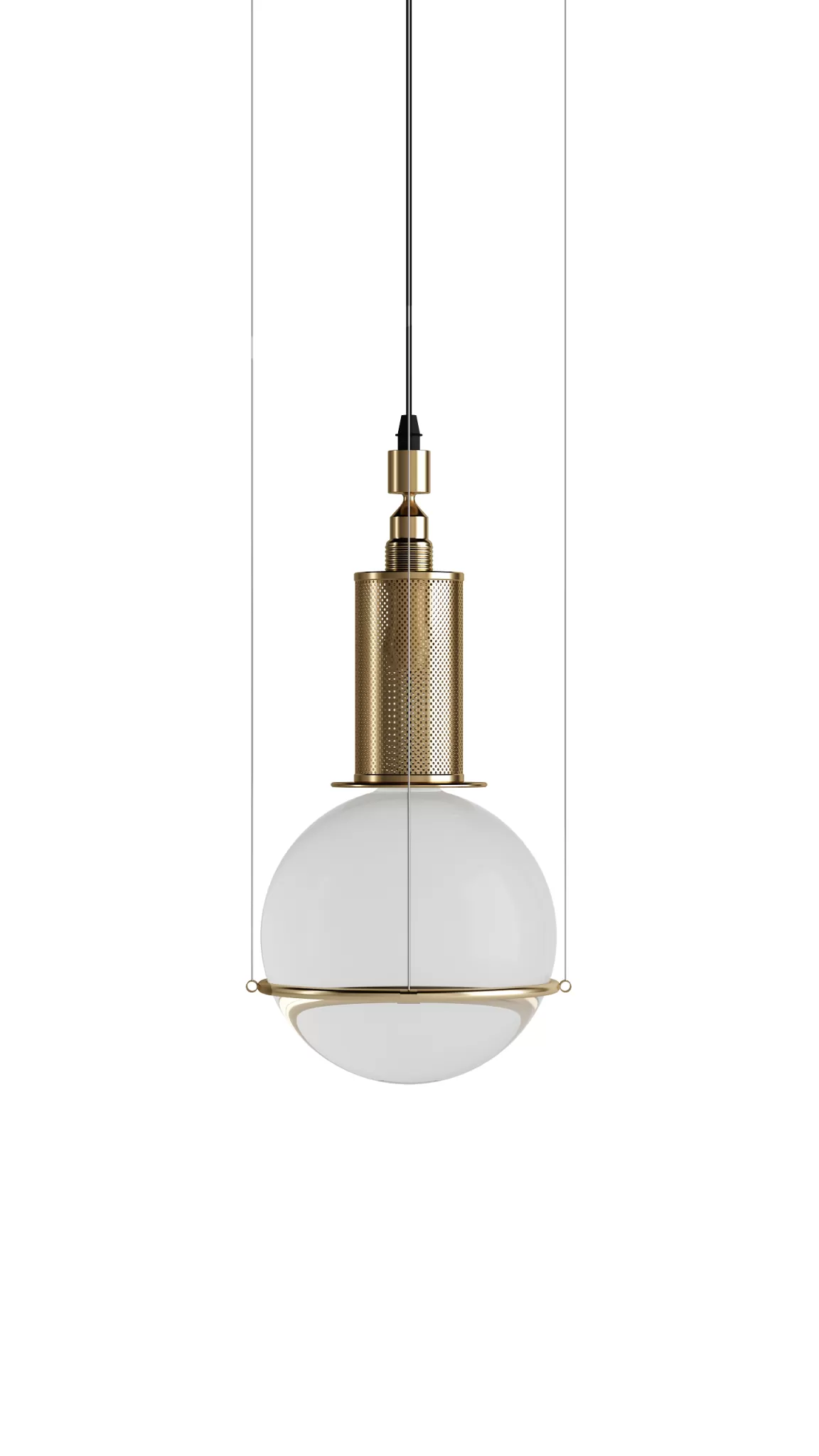 LIGHTING – 3DMODEL – MODERN STYLE – 5097