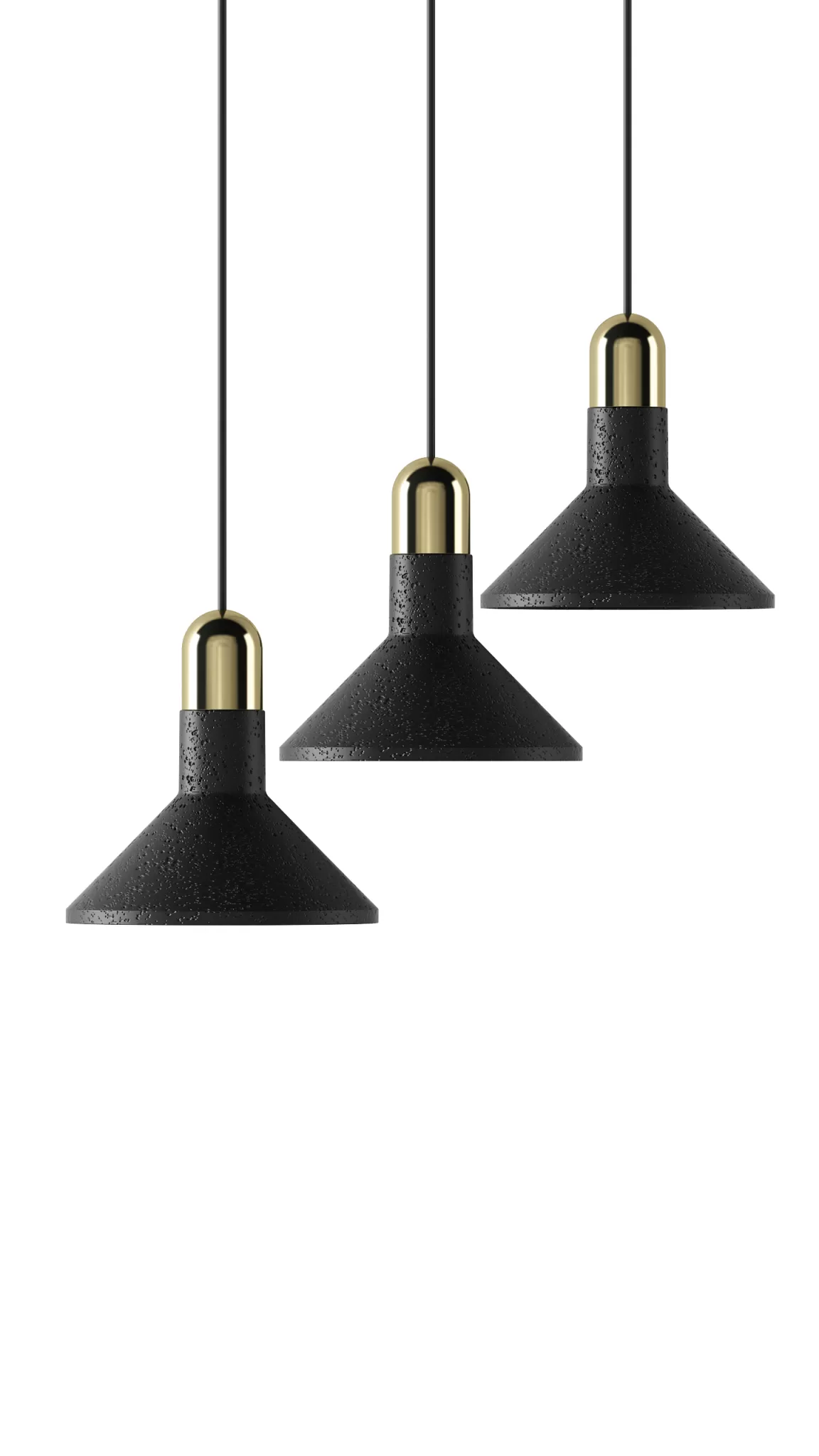 LIGHTING – 3DMODEL – MODERN STYLE – 5098