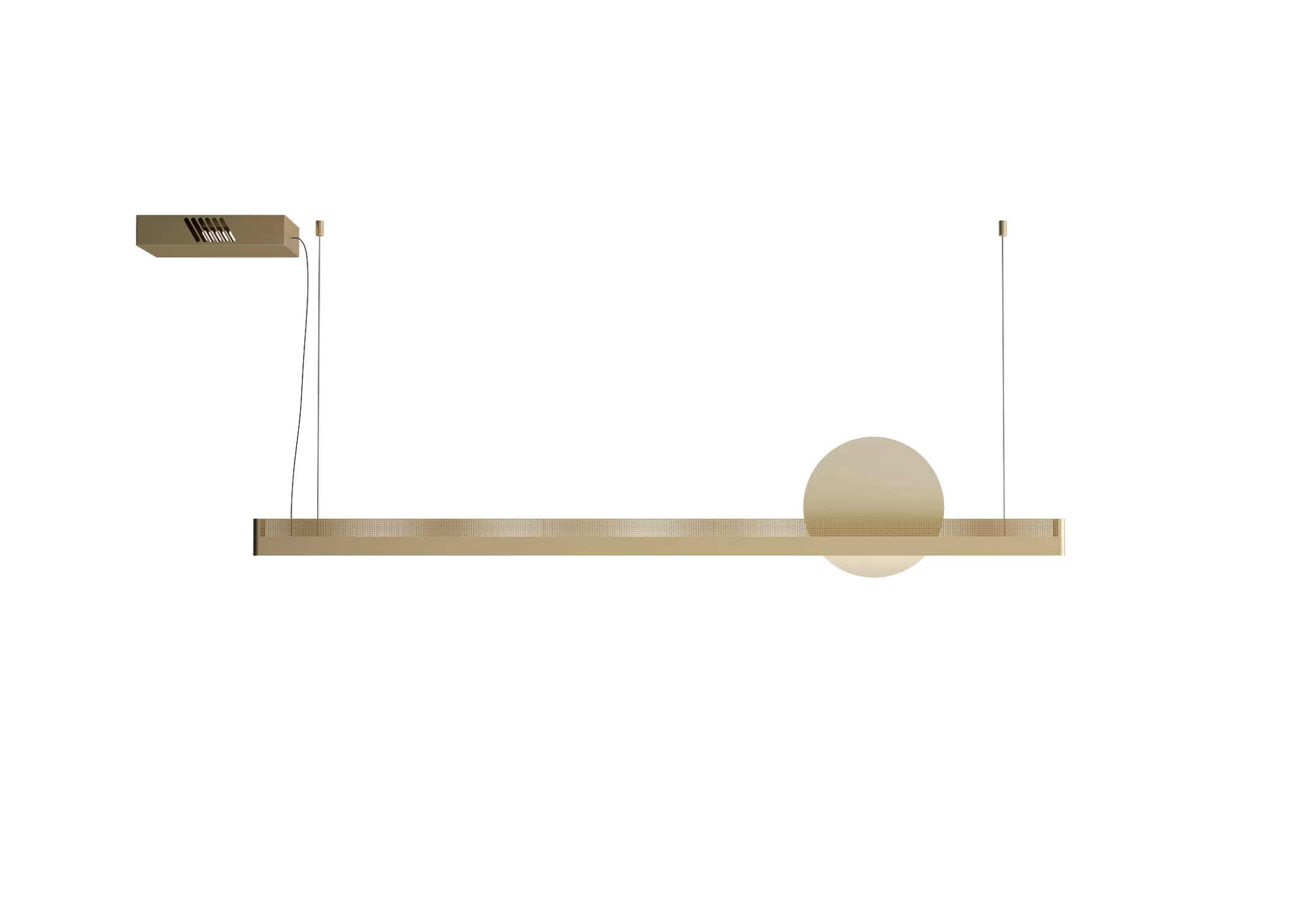 LIGHTING – 3DMODEL – MODERN STYLE – 5107