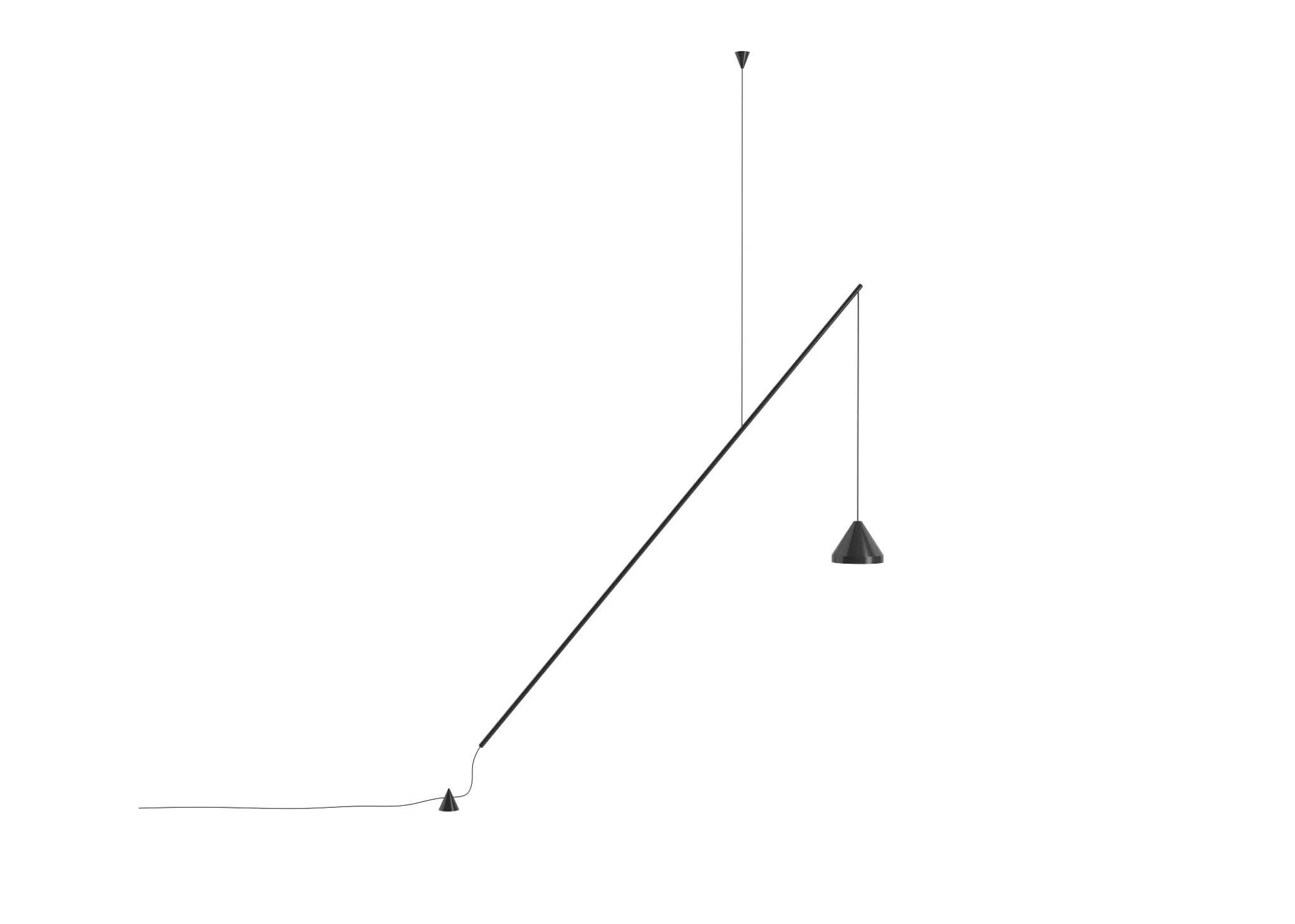 LIGHTING – 3DMODEL – MODERN STYLE – 5108