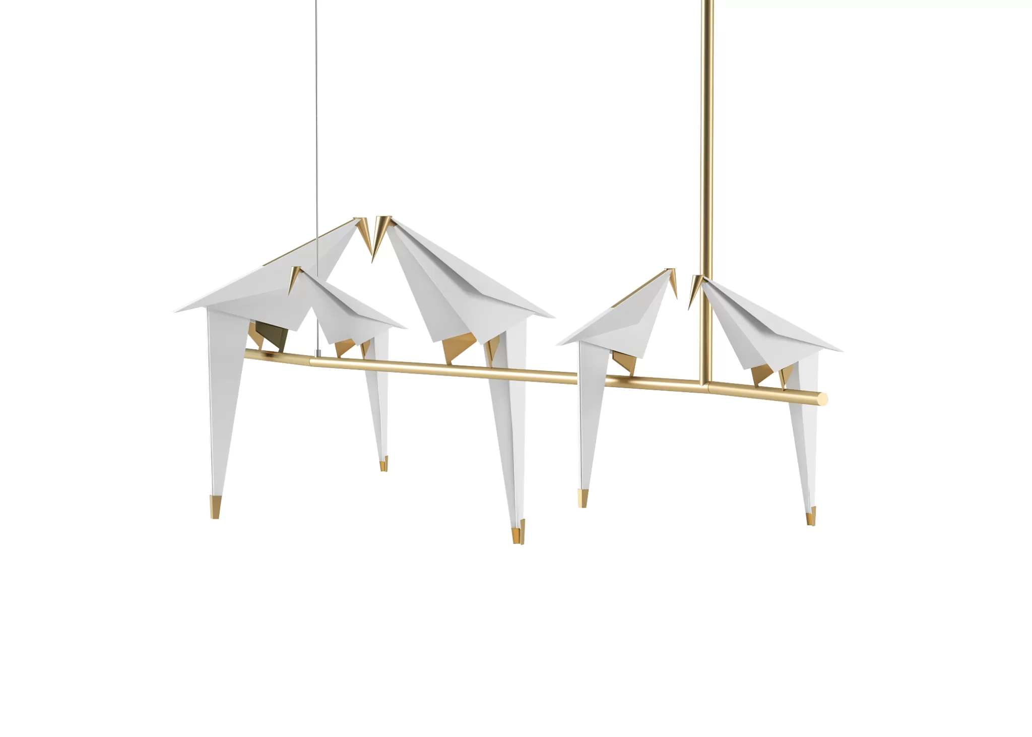 LIGHTING – 3DMODEL – MODERN STYLE – 5172