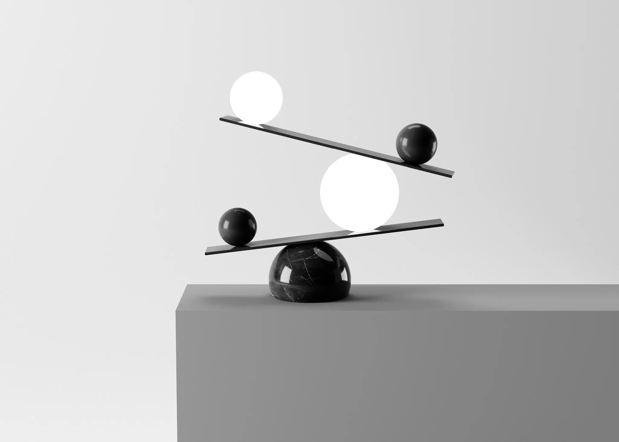 LIGHTING – 3DMODEL – MODERN STYLE – 5185