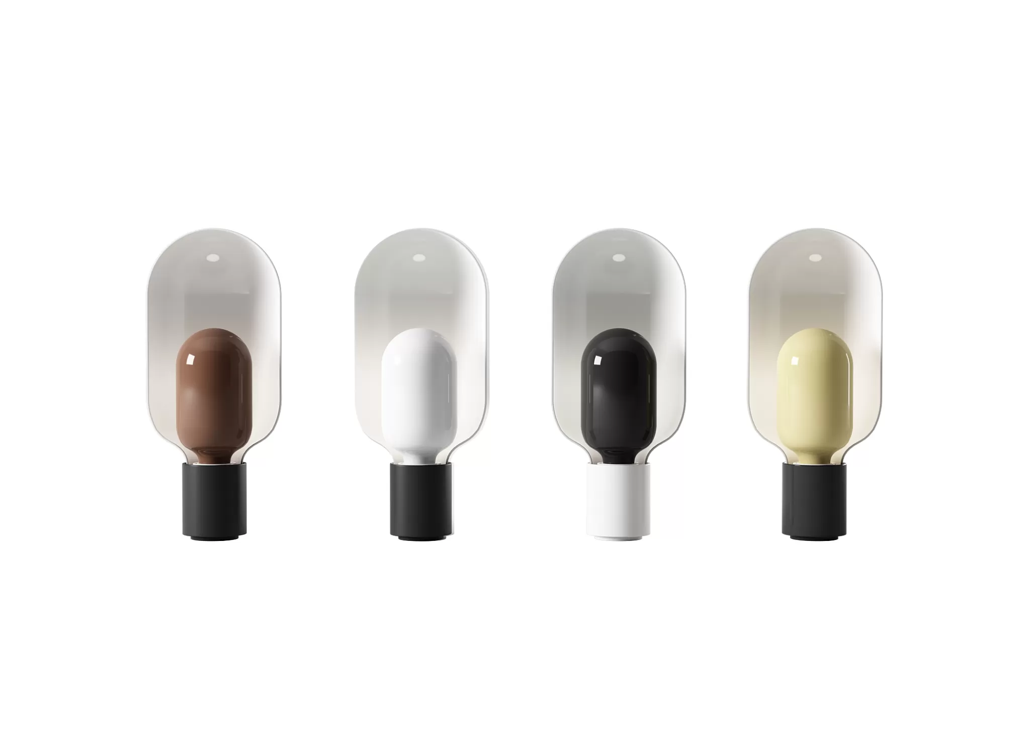 LIGHTING – 3DMODEL – MODERN STYLE – 5200