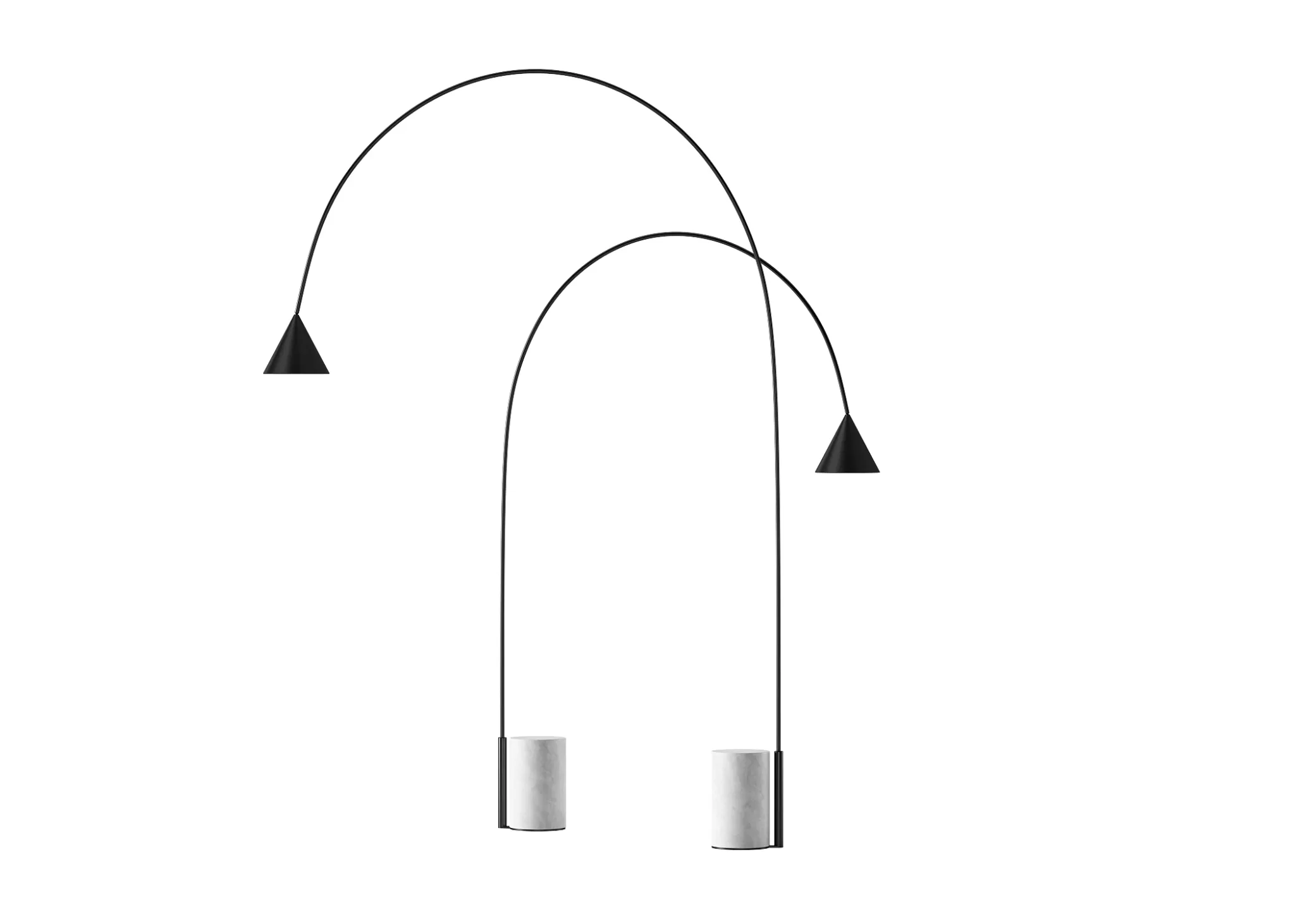 LIGHTING – 3DMODEL – MODERN STYLE – 5202