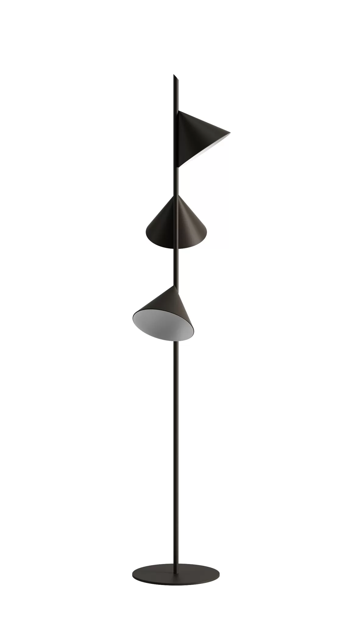 Hogan capiz 3-light pendant sales