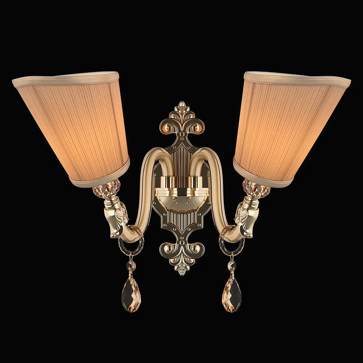 lighting – 692622_Guarda_Osgona 3D Model