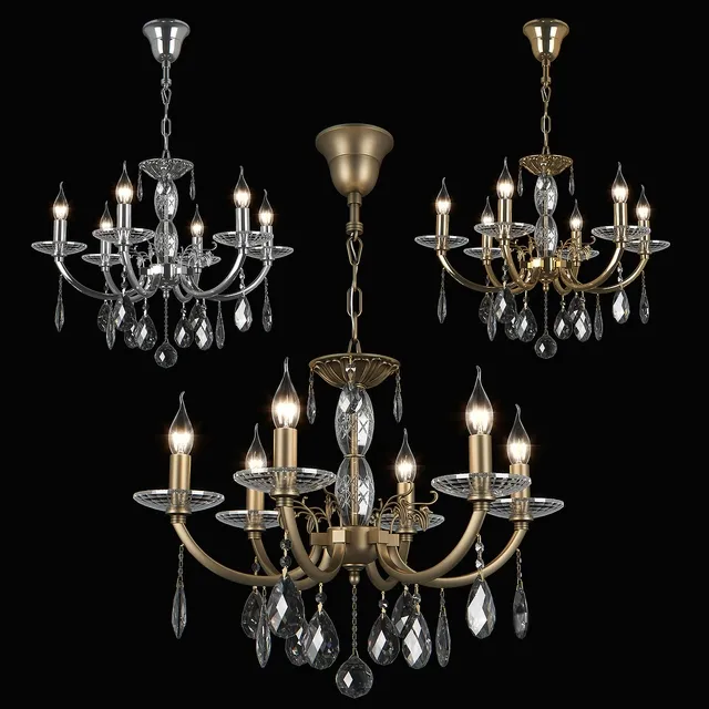 lighting – 69406x_Stregaro_Osgona 1 3D Model lighting – 69406x_Stregaro_Osgona 1 3D Model