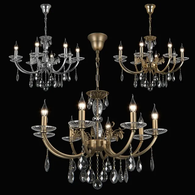 lighting – 69408x Stregaro Osgona 3D Model