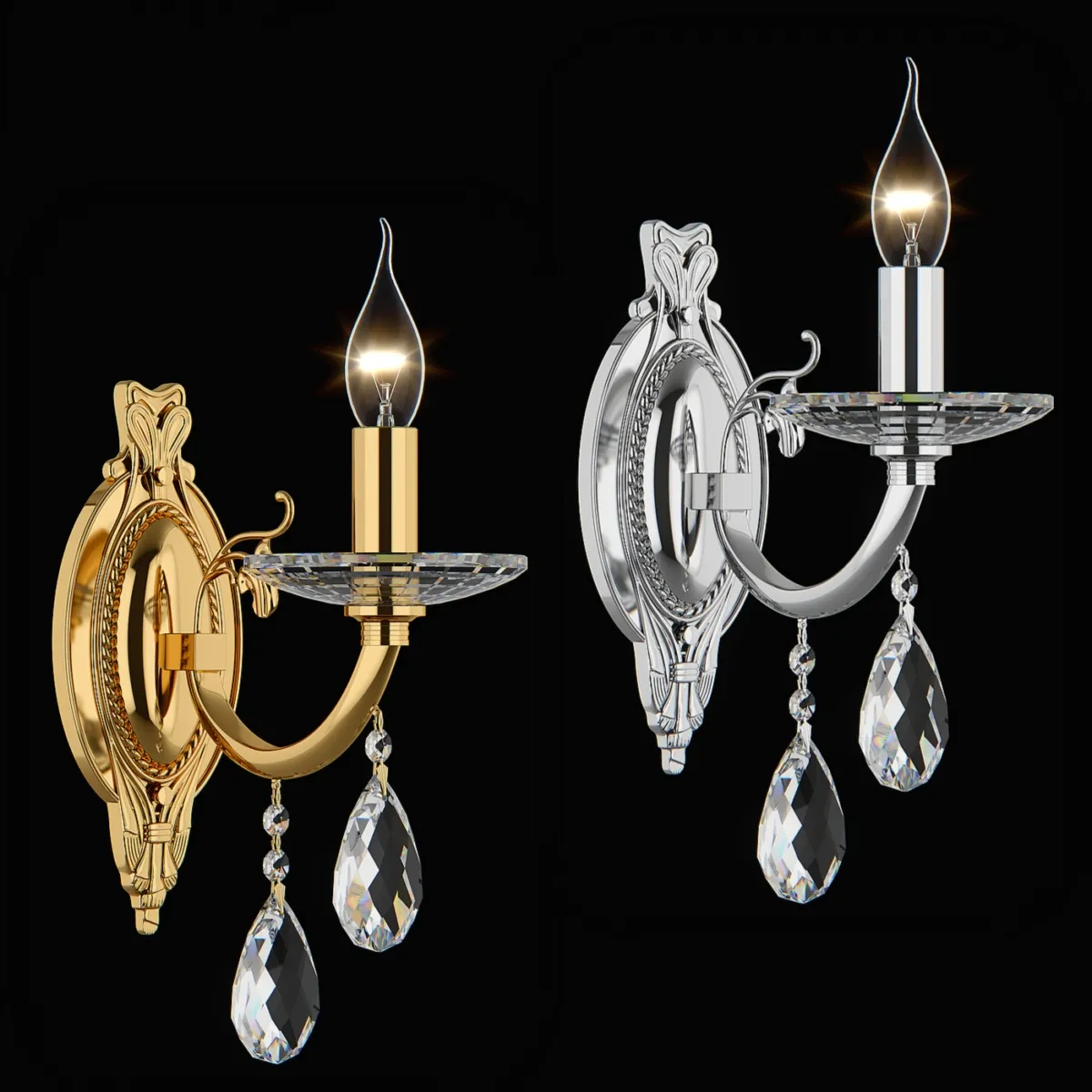 lighting – 69461x_Stregaro_Osgona 3D Model