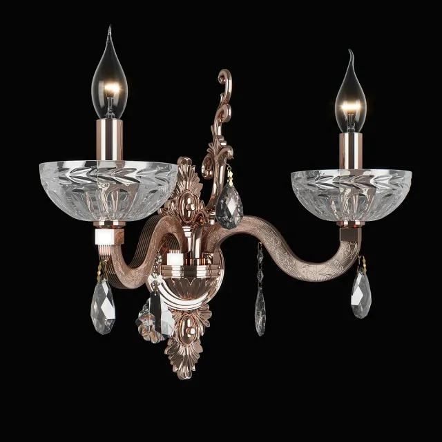 lighting – 719628 Artifici Osgona 3D Model