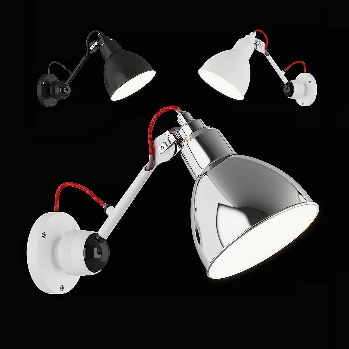 lighting – 76560x_Loft_Lightstar 3D Model
