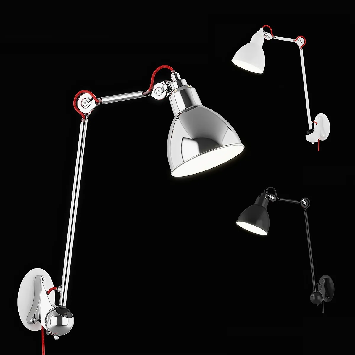 lighting – 76561x_Loft_Lightstar 3D Model